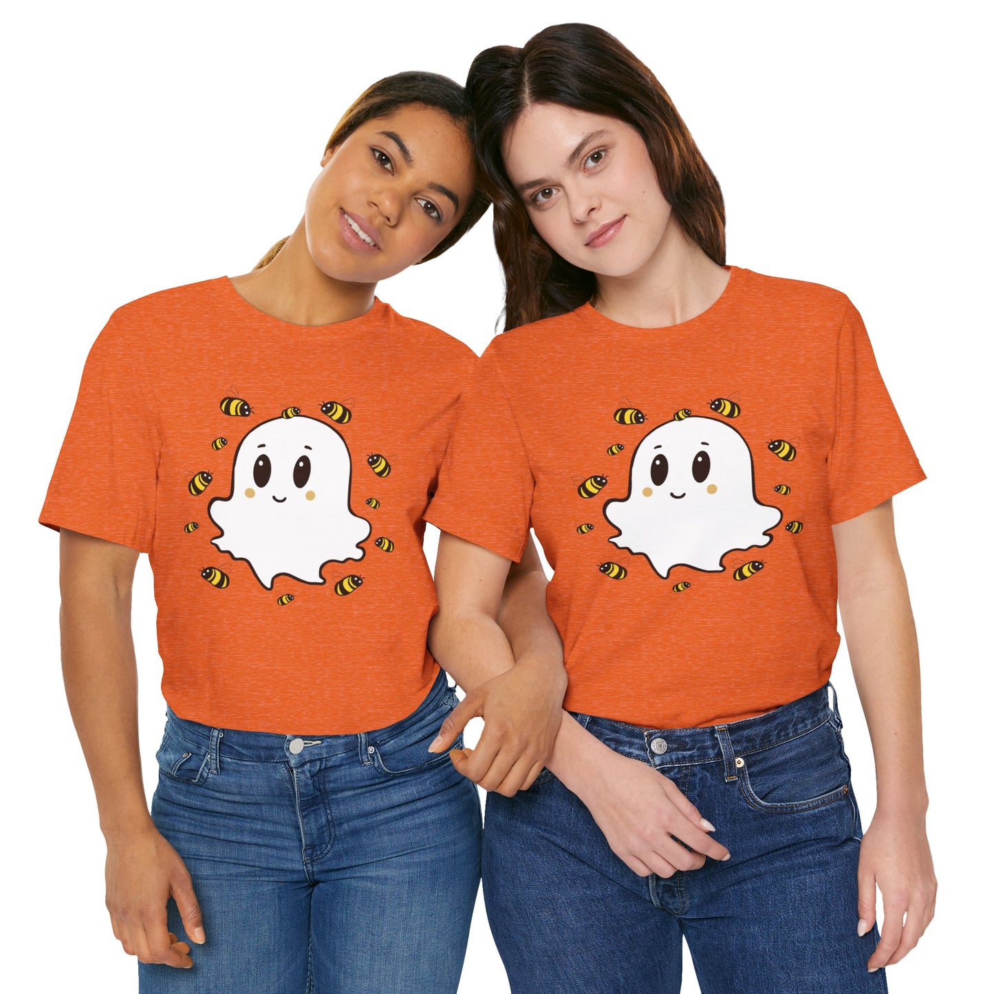 Boo Bees Shirt