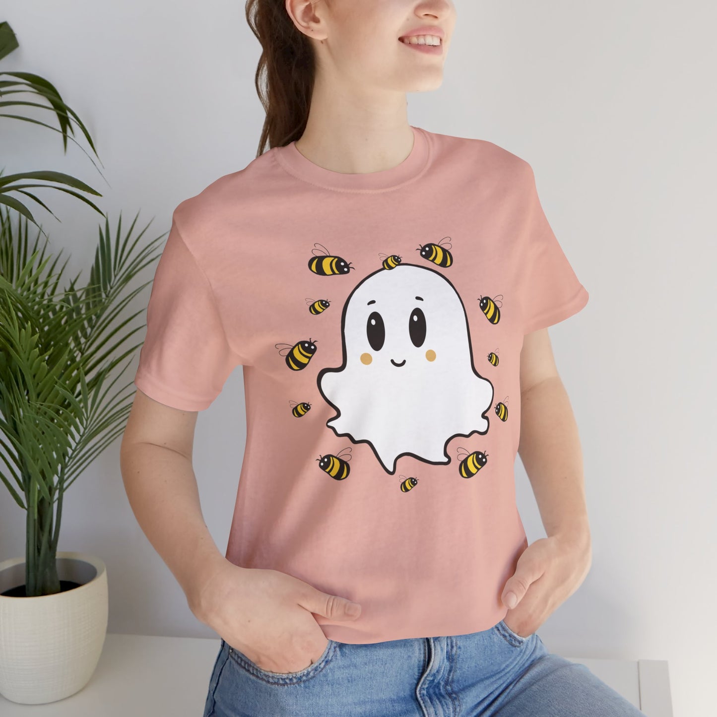 Boo Bees Shirt