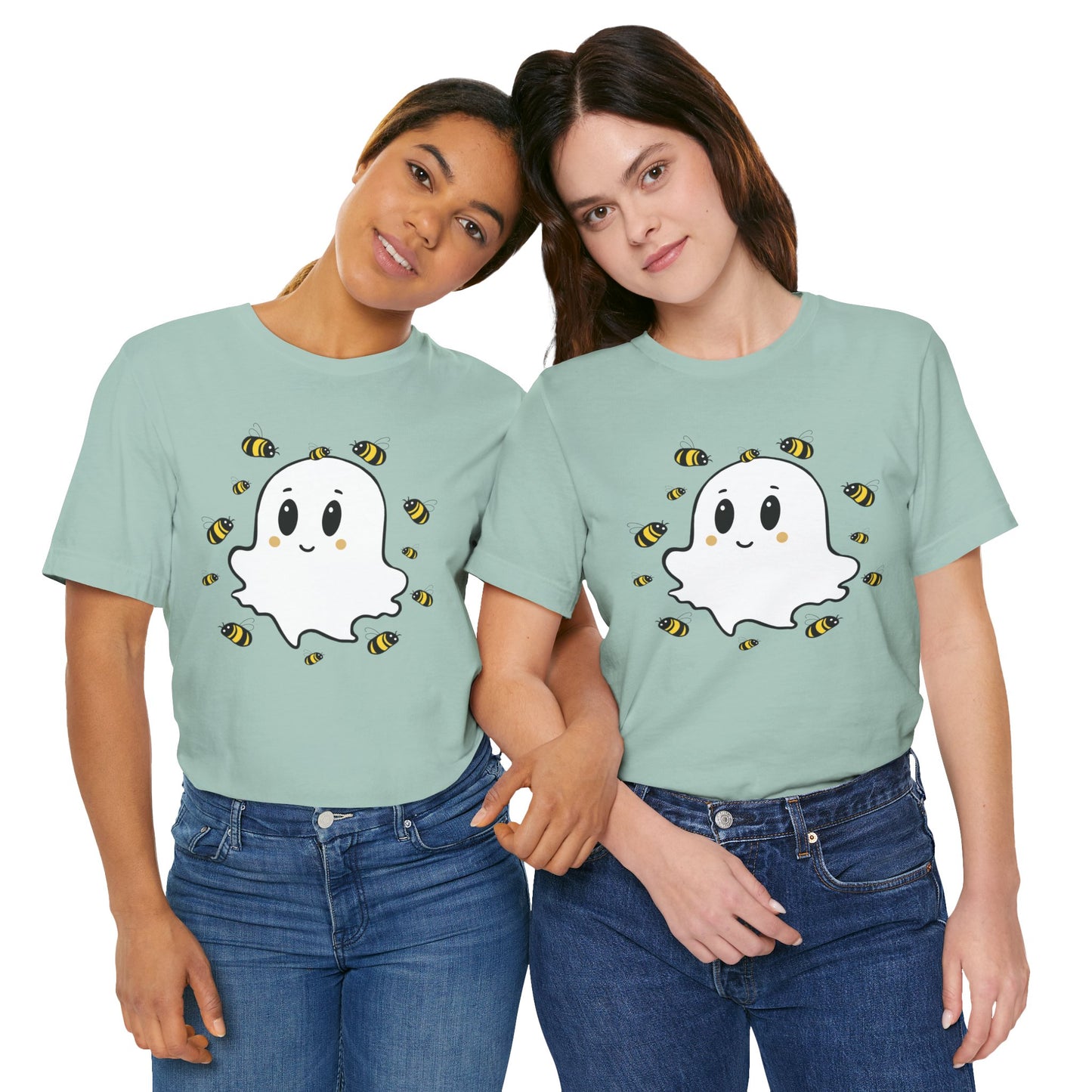 Boo Bees Shirt