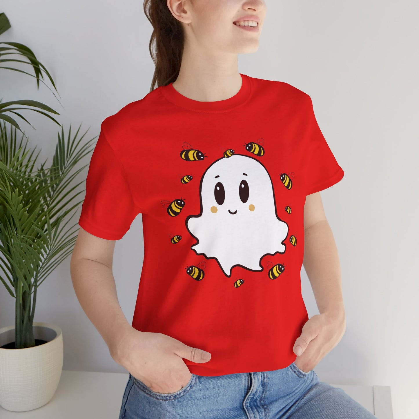Boo Bees Shirt