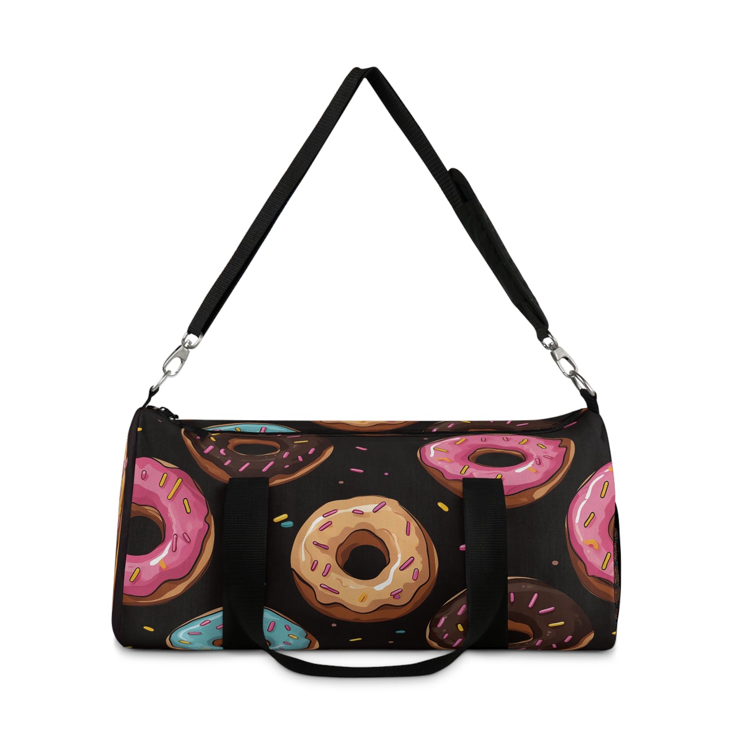 Doughnuts - Duffel Bag