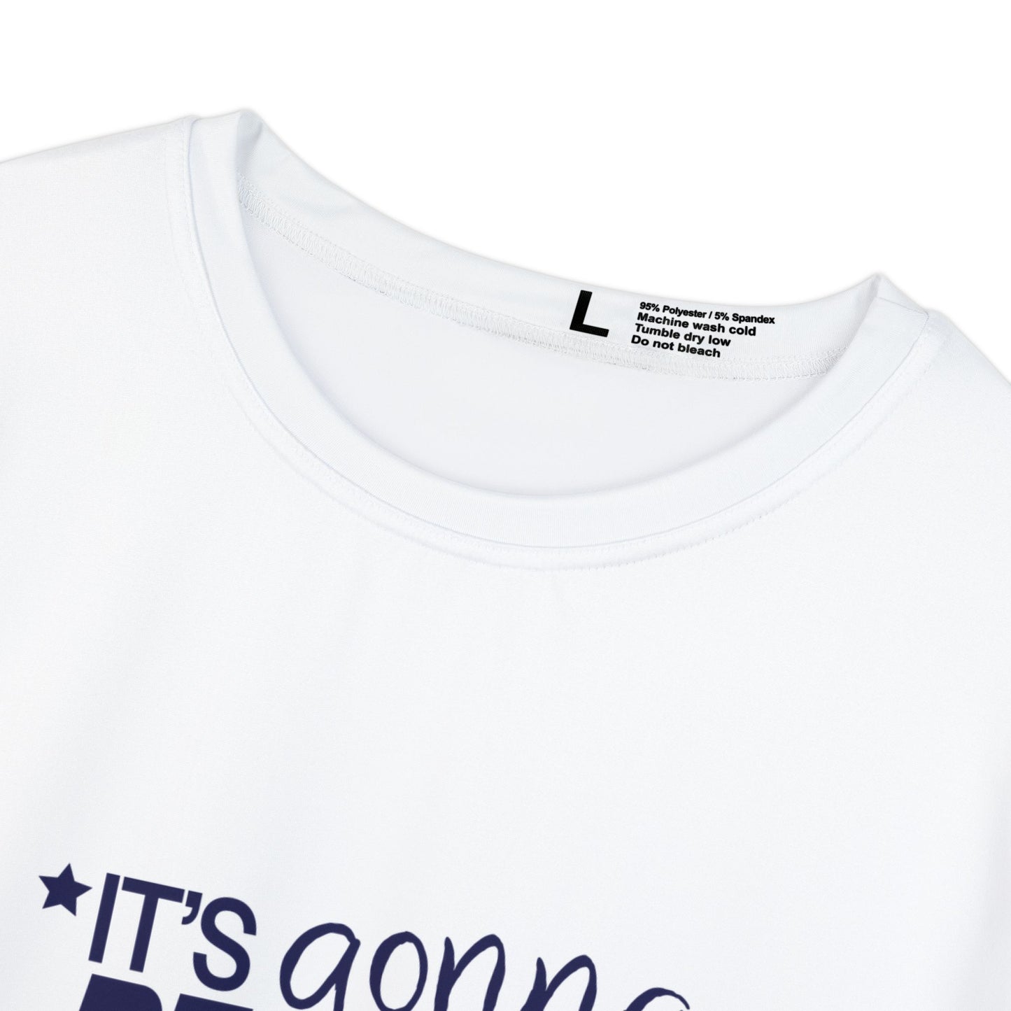 It's Gonna Be May Maternity Shirt - Women's Short Sleeve Shirt (AOP)