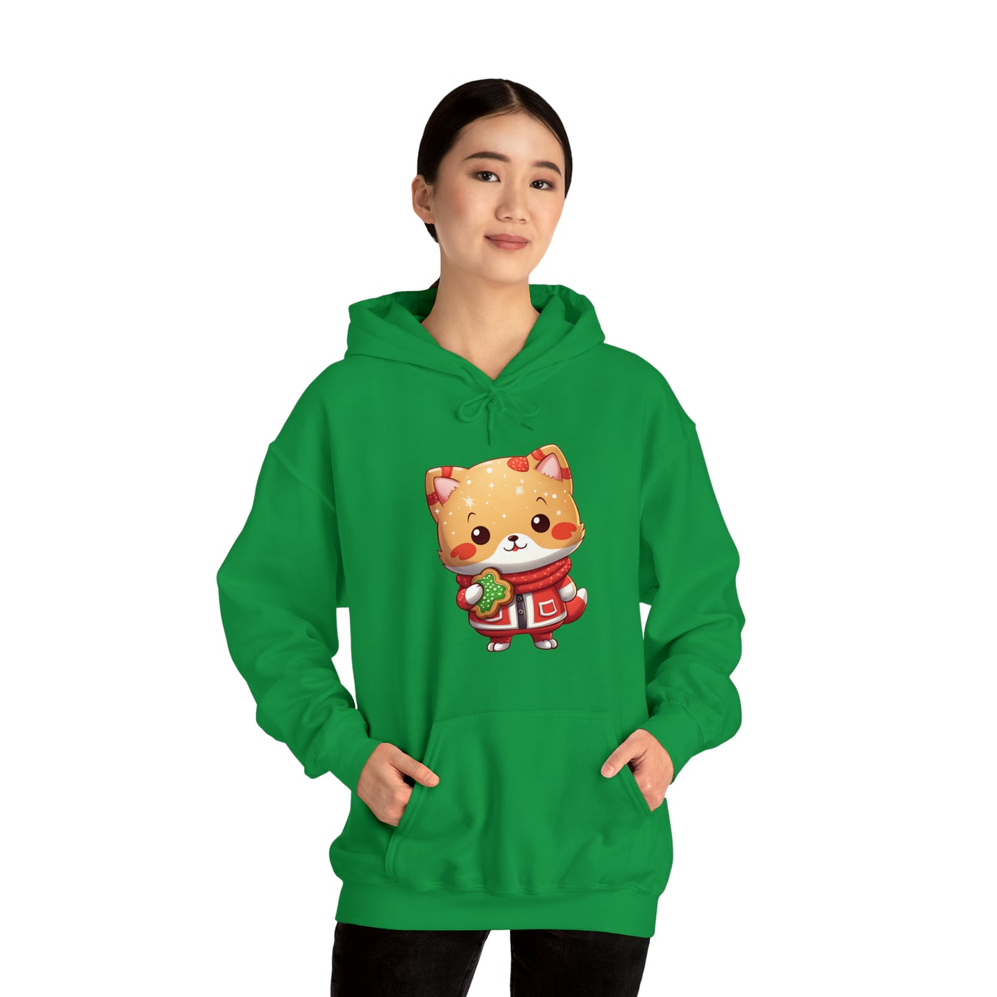 Holidays hoodie - Unisex Heavy Blend™ Hooded Sweatshirt