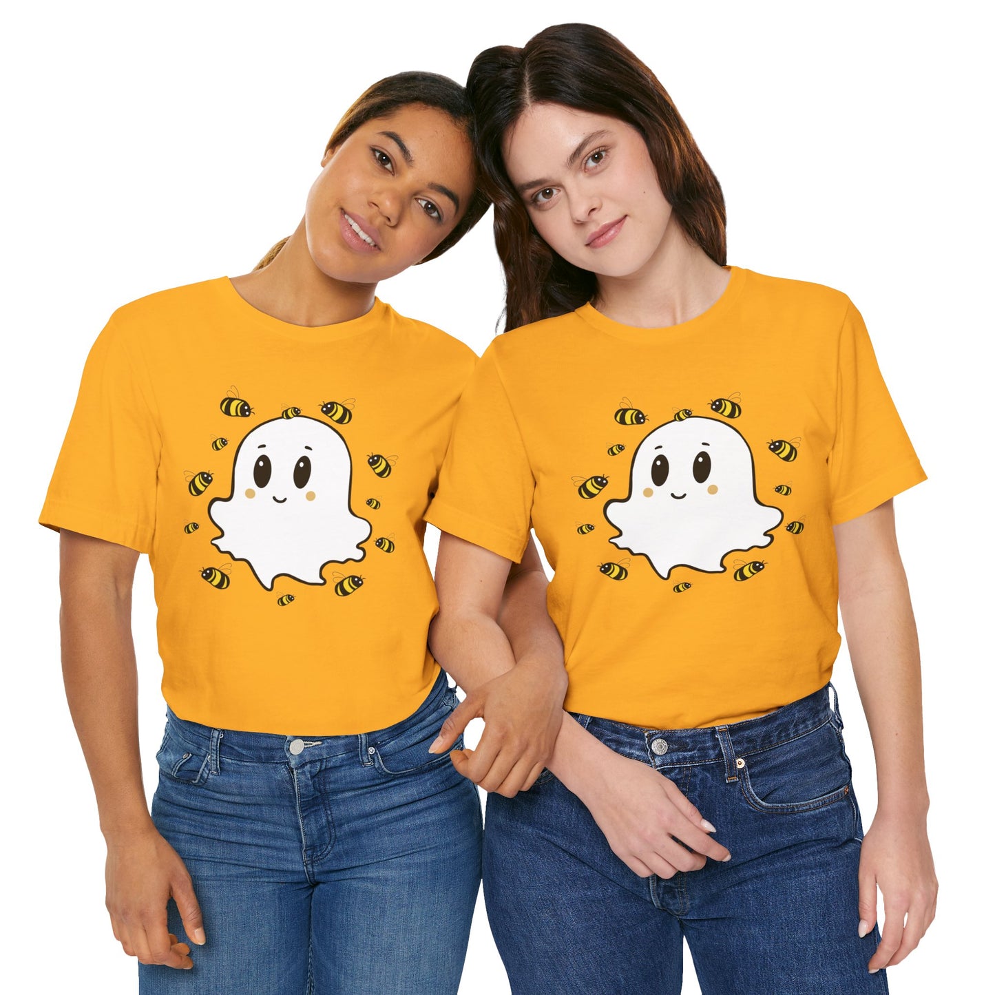 Boo Bees Shirt