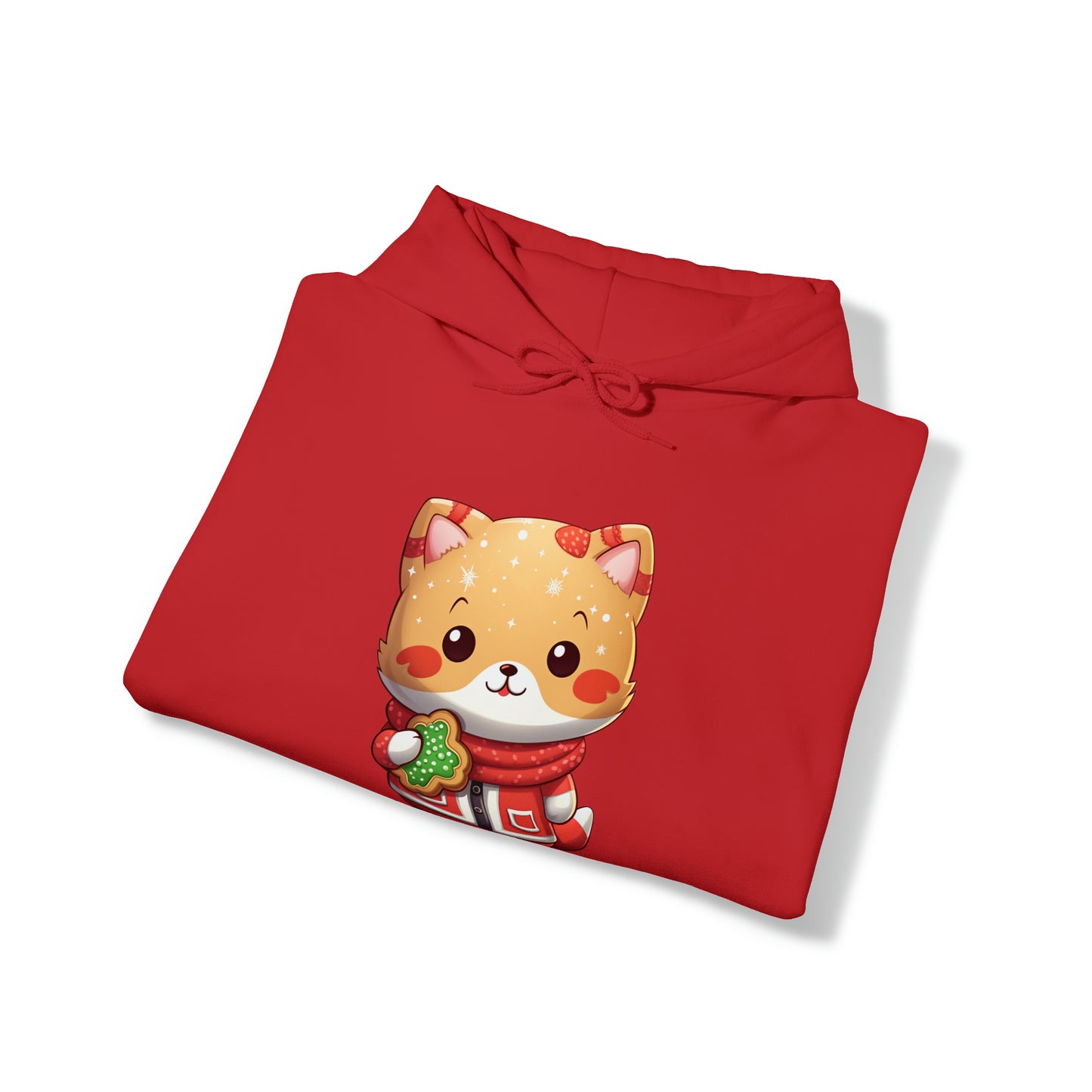 Holidays hoodie - Unisex Heavy Blend™ Hooded Sweatshirt